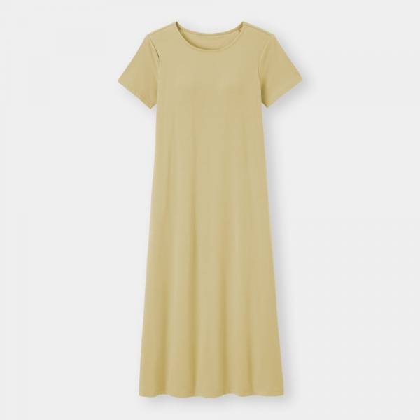 「おうち時間も快適にかわいく♡」衝撃！GUでGETするべき“リラックスウェア”まとめ