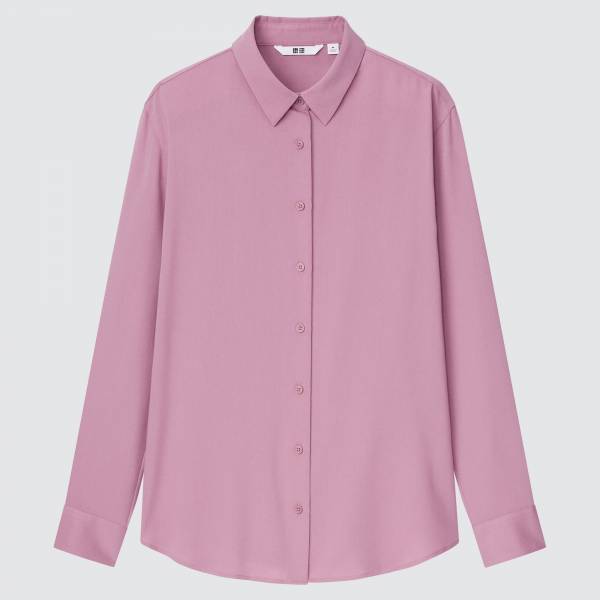 「機能性が抜群すぎる…」ユニクロの“オフィス服”はオンオフ使える優れもの！