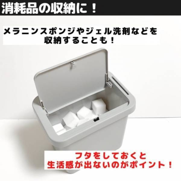 「コレ110円ってマジ！？」ダイソーの“超絶便利アイテム”が最高すぎる！