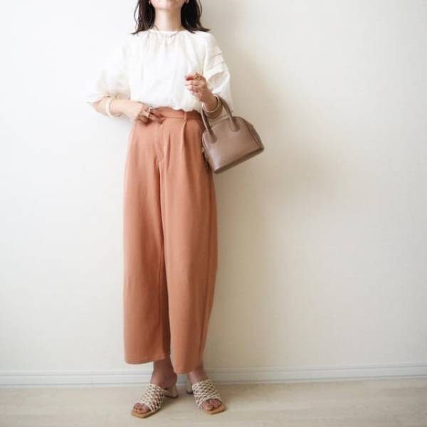 「絶対に後悔しない！」しまむらの“超高見え旬アイテム”が可愛すぎる♡