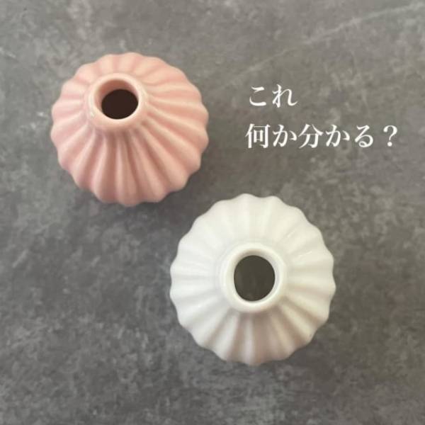 「これはお部屋に置いておきたい！」キャンドゥで見つけた“おしゃカワ雑貨”が優秀！