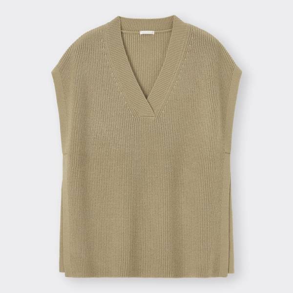 「こんなの絶対買いでしょ！」GUで人気の“着映えアイテム”が優秀すぎる！