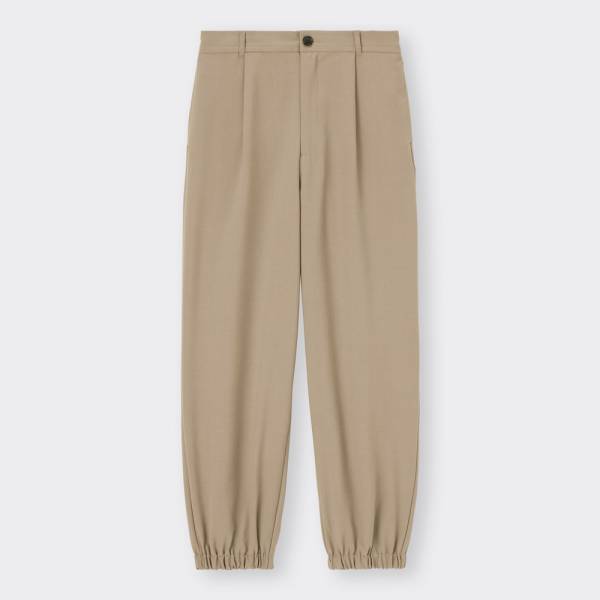 「バリエーションが豊富すぎる♡」GUで買える”最旬パンツ”は着映えしまくり！