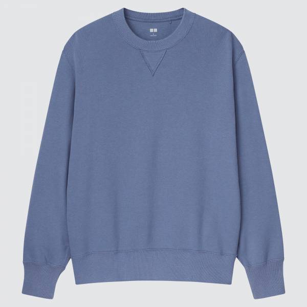 「着心地最高すぎない！？」ユニクロでチェックするべき”高性能スウェット”はコレ！