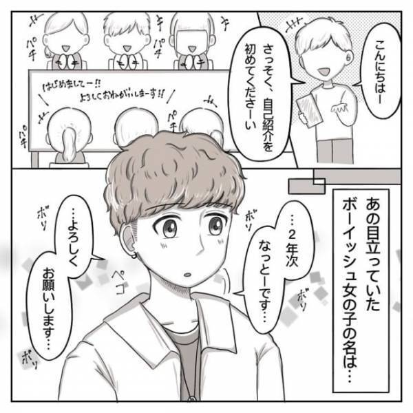 「いきなり何言ってるの！？」大学で出会った先輩に突然デートに誘われて！？＜体は女、心は”男”の先輩に恋した話＃総集編Vol1＞