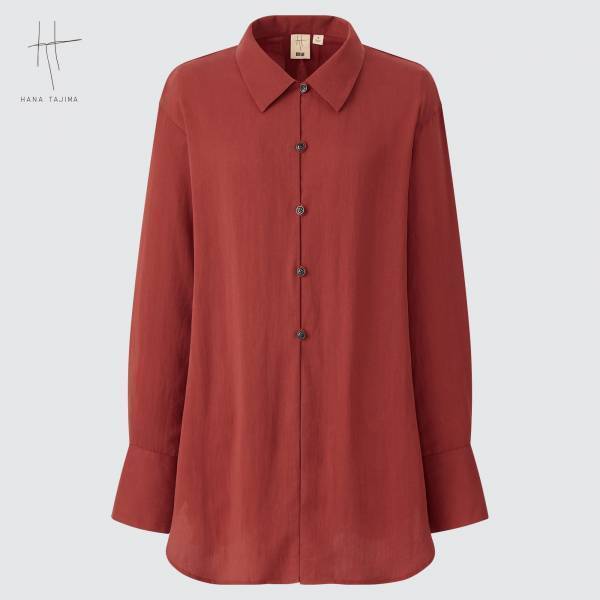 「着心地が最高すぎる...！」ユニクロの“高見え最強アイテム”に感動の嵐♡