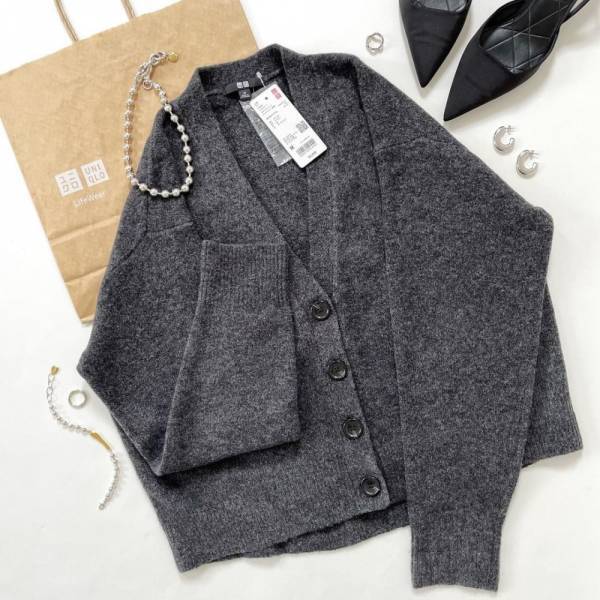 「おしゃれさんはもうゲット済！」ユニクロ・GUの”優秀秋アイテム”まとめ