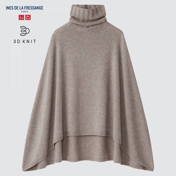 「コレは理想的すぎる...！」ユニクロの”神シルエットアイテム”は絶対買って♡