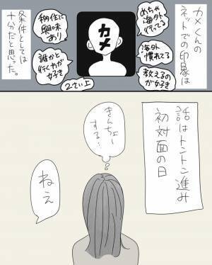 「なぜか逆らえない…」海外旅行に行く目的で出会った彼はかなり“癖のある人”で…！？＜100万円で縁を切った話総集編Vol1＞