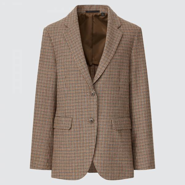 「最新アイテムをいち早くチェック！」ユニクロの“秋冬アイテム”は見逃せない！