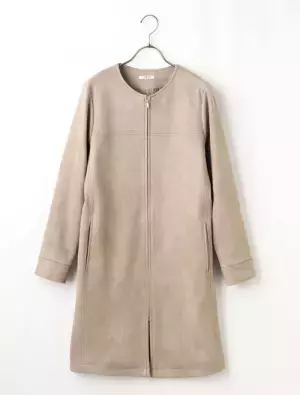 「今から使えるアイテムも！？」ハニーズで話題の“優秀ジャケット”が超高見え！