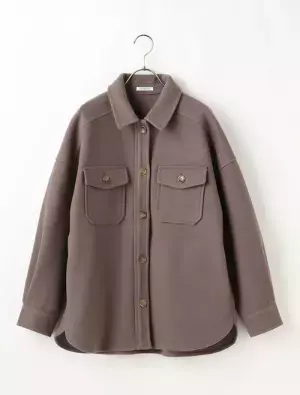 「今から使えるアイテムも！？」ハニーズで話題の“優秀ジャケット”が超高見え！