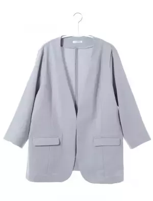 「今から使えるアイテムも！？」ハニーズで話題の“優秀ジャケット”が超高見え！