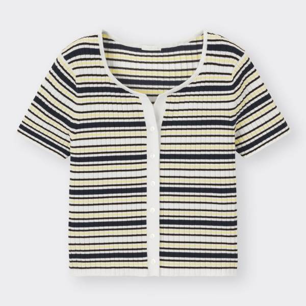 「これもGUで買えるの！？」大人女子必見の“キレイめアイテム”が最高な件。