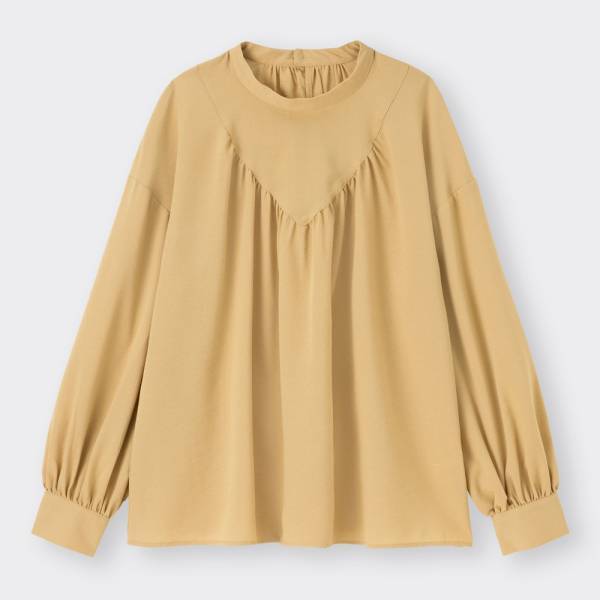 「これもGUで買えるの！？」大人女子必見の“キレイめアイテム”が最高な件。