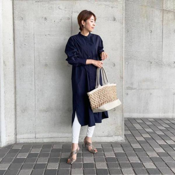 「オンオフ使える！」ユニクロの”高見えきれいめアイテム”まとめ