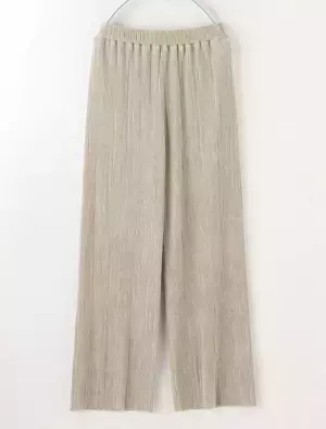 「プチプラだって侮るべからず！」ハニーズの”最旬秋ボトムス”が大人可愛い♡