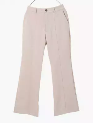 「プチプラだって侮るべからず！」ハニーズの”最旬秋ボトムス”が大人可愛い♡