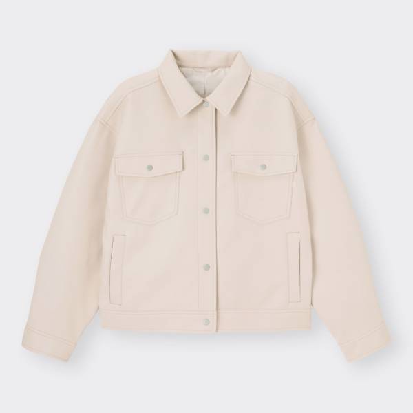 「GUさんさすがです…」トレンド感抜群の”最新秋アイテム”を今すぐチェック！