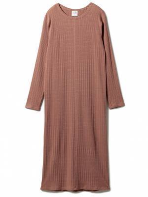 「こういうの欲しかった！」”部屋着すぎないルームウェア”がジェラピケから登場♡