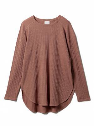 「こういうの欲しかった！」”部屋着すぎないルームウェア”がジェラピケから登場♡