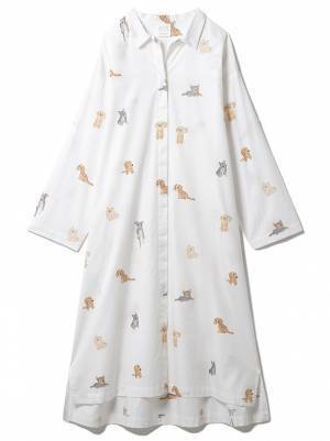 「こういうの欲しかった！」”部屋着すぎないルームウェア”がジェラピケから登場♡