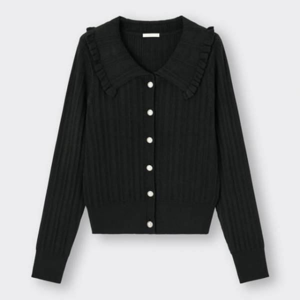 「GUが安定の可愛さ…！」今買える”旬アイテム”はコレ！