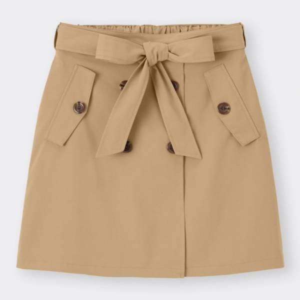 「GUが安定の可愛さ…！」今買える”旬アイテム”はコレ！