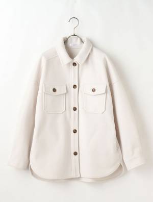 「高見えしまくり！」ハニーズの”最新秋ジャケット”は合わせやすさバツグン！