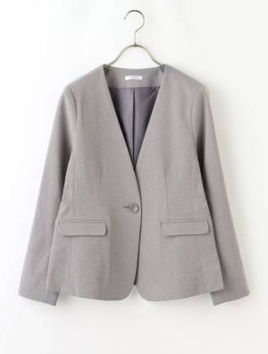 「高見えしまくり！」ハニーズの”最新秋ジャケット”は合わせやすさバツグン！