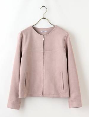 「高見えしまくり！」ハニーズの”最新秋ジャケット”は合わせやすさバツグン！