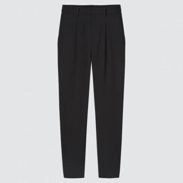 「家でも外でも活躍できる！」ユニクロの”最強パンツ”は穿き心地が神！