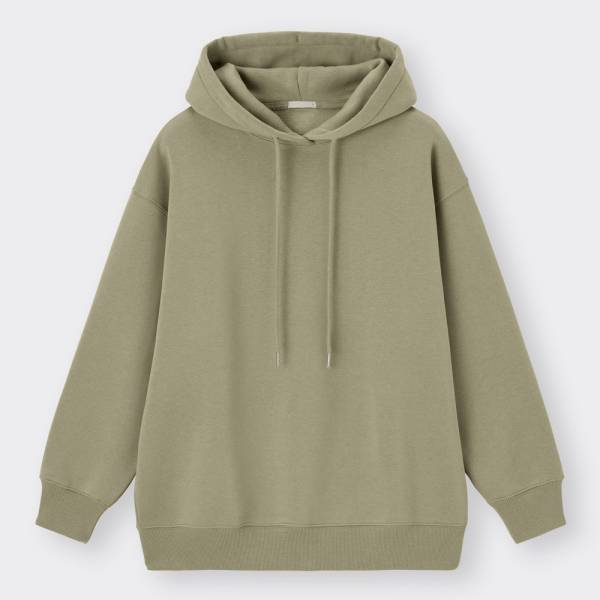 「GU行ったらチェック必至！」今季大活躍間違いなしの“オーバーサイズアイテム”