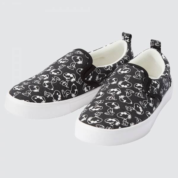 「最強コレクションきた！」ユニクロ新作の“激カワコラボキッズアイテム”は要チェック！