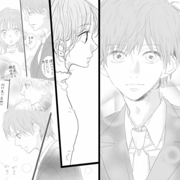 「また会いたい」カップルになりたい人を3人選ぶことになったが、私の心はもう決まっていた...＜そんな私達はこれから5年間一緒に過ごすことになる。＃8＞