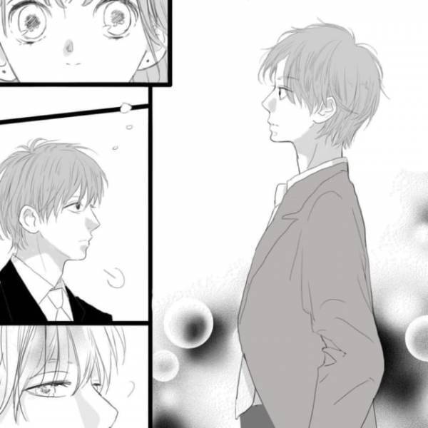 「この後どうしますか？」見事2人の想いは通じ、パーティーは終了。話しかける勇気が出ない私に彼は...？＜そんな私達はこれから5年間一緒に過ごすことになる。＃9＞