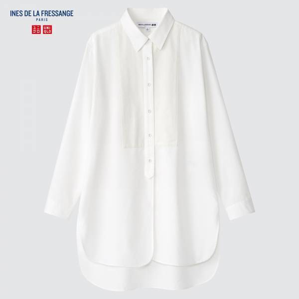 「売り切れ前に手に入れて！」ユニクロの“最旬トレンドアイテム”はヘビロテ確実♡