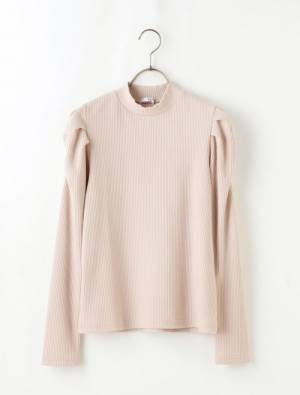 「プチプラのクオリティ超えてます！」ハニーズの“秋トップス”はチェック必至！