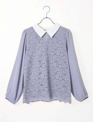 「プチプラのクオリティ超えてます！」ハニーズの“秋トップス”はチェック必至！