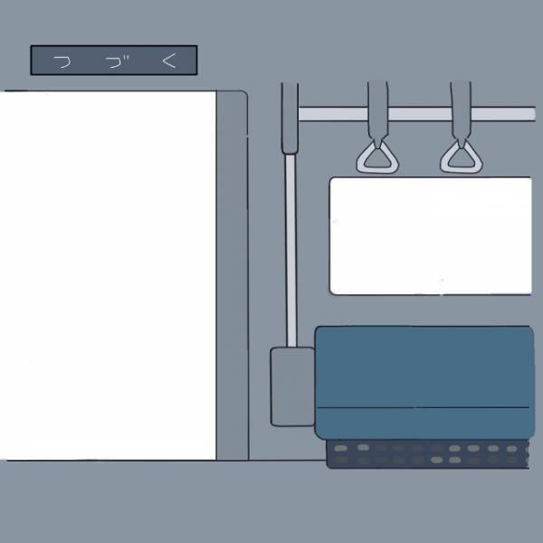 「誰にも頼れない。」元カレを忘れるため無理をする毎日。帰りの電車で”感情が爆発”してしまい…＜フラれてキミとマッチング！？＃3＞