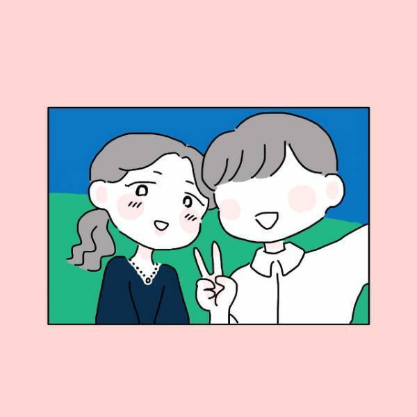 「誰にも頼れない。」元カレを忘れるため無理をする毎日。帰りの電車で”感情が爆発”してしまい…＜フラれてキミとマッチング！？＃3＞