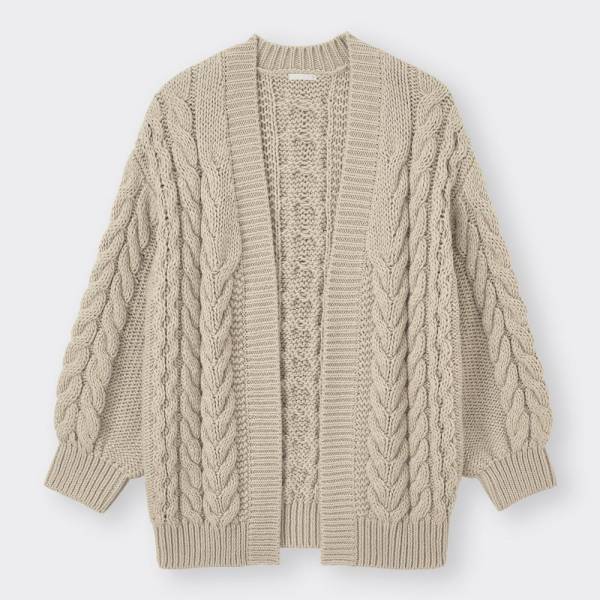 「秋服、迷ってませんか？」GUが勧める”マストバイ商品”は間違いなしに使える！