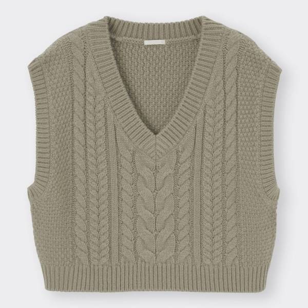 「秋服、迷ってませんか？」GUが勧める”マストバイ商品”は間違いなしに使える！