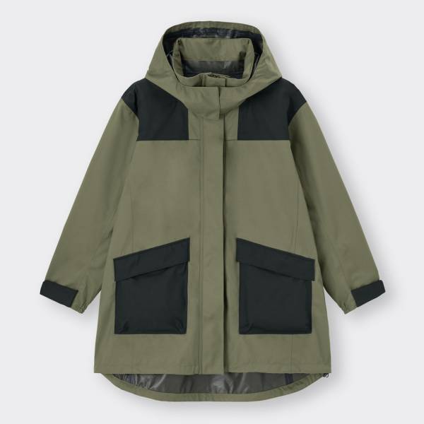 「早い人はもうチェックしてる！」GUの秋アウターがトレンド感抜群♡