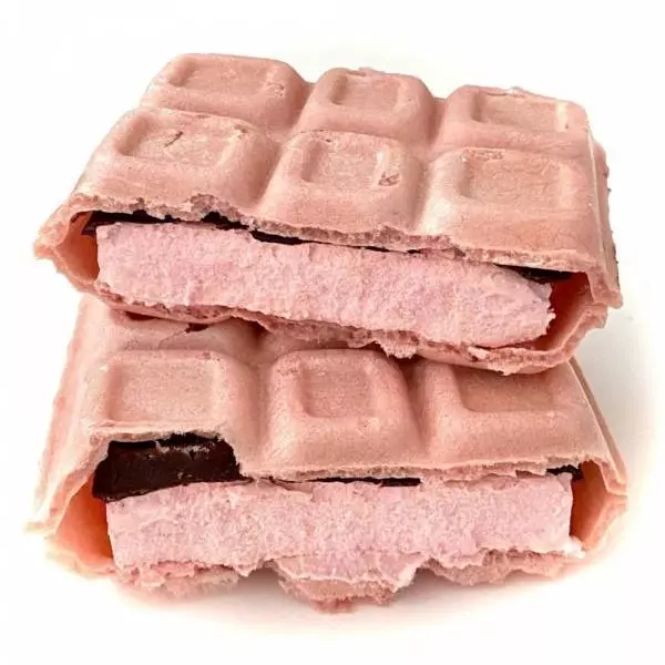 ダンディーストロベリー