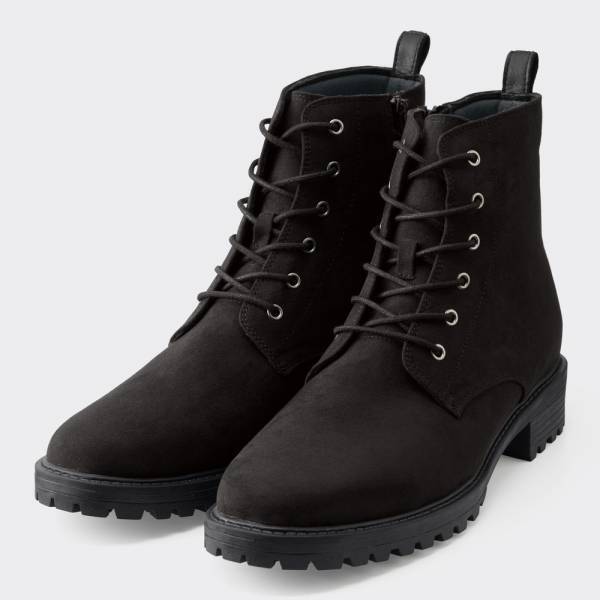 「季節の変わり目は靴からゲット♡」GUで揃える”高見え最新シューズ”まとめ