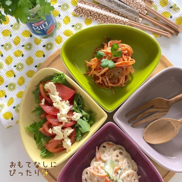 「コストコにこんなものまで！？」激おしゃ食器がコスパ最強でお得すぎ！
