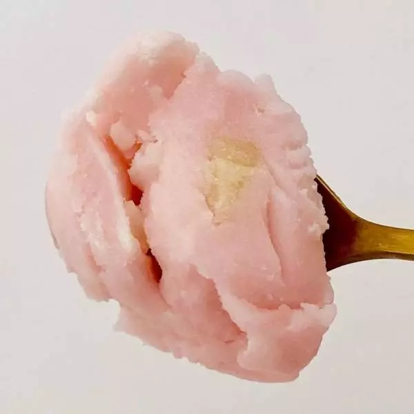 たべる牧場もも