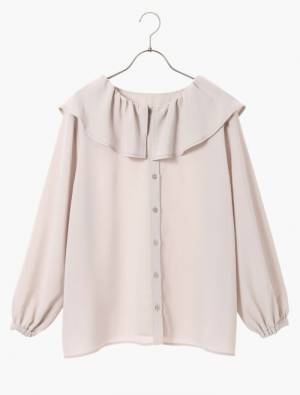 「オンでもオフでも可愛い！」ハニーズの”モテブラウス”おすすめ4選