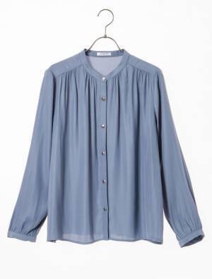 「オンでもオフでも可愛い！」ハニーズの”モテブラウス”おすすめ4選